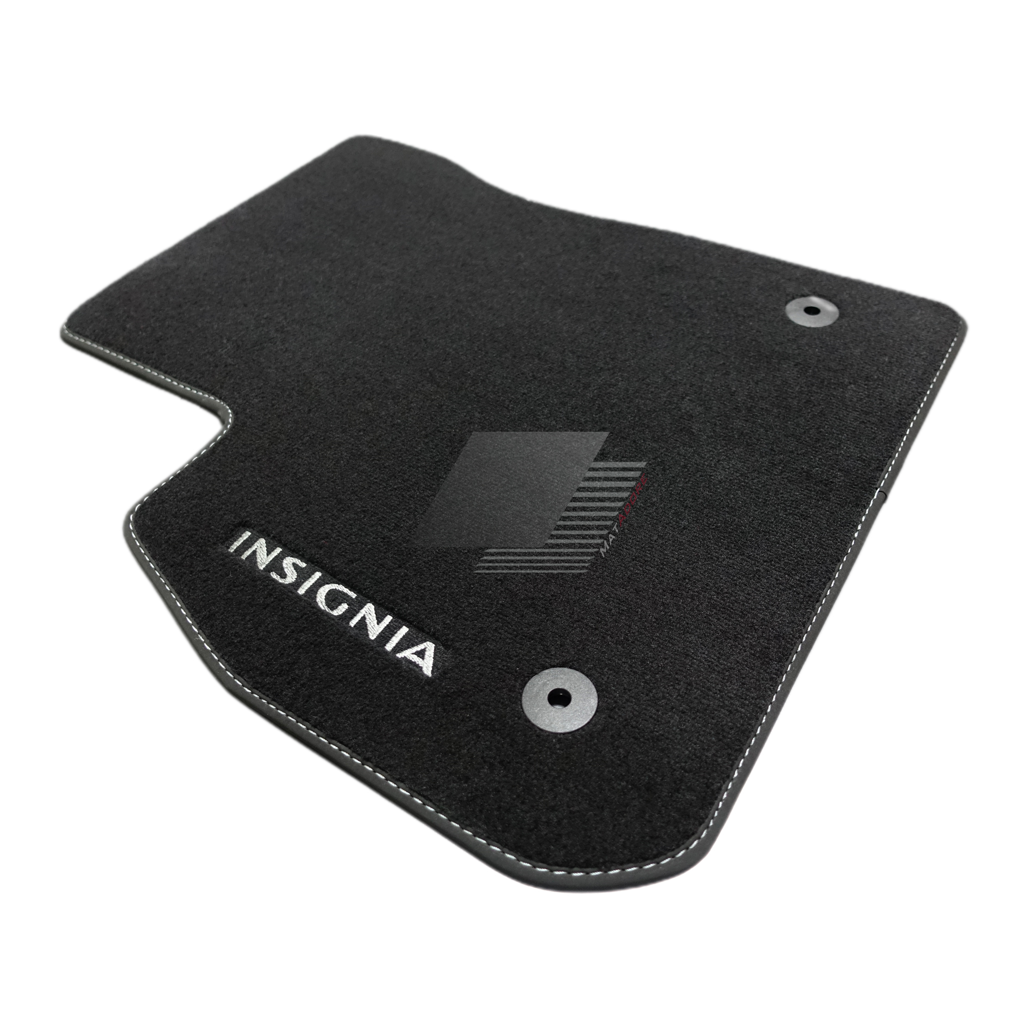 Opel Insignia Floor Mats 2017 Onwards #Insignia